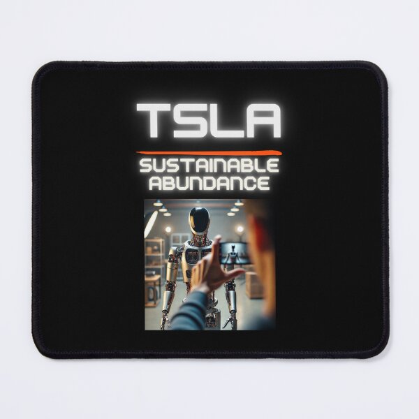 Item preview, Tesla Stock Investor Shirt Electric Vehicle Trader Stock Market Apparel designed and sold by TEEJAMBOREE.
