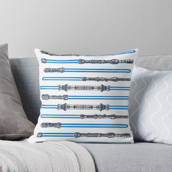 Item preview, Hero Light Saber character with Movie quote Young Ben Addition designed and sold by GreyMoonForest.