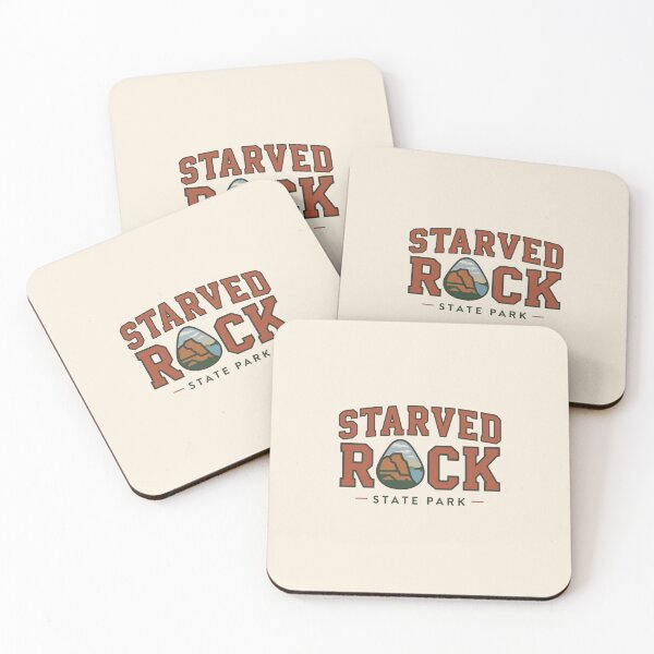 Item preview, Starved Rock State Park designed and sold by Rue Market.