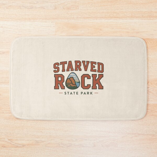 Item preview, Starved Rock State Park designed and sold by Rue Market.
