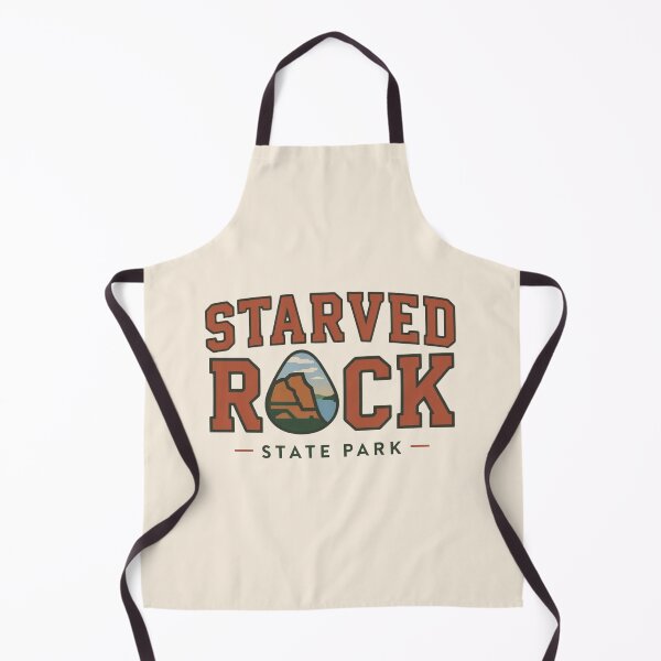 Item preview, Starved Rock State Park designed and sold by Rue Market.