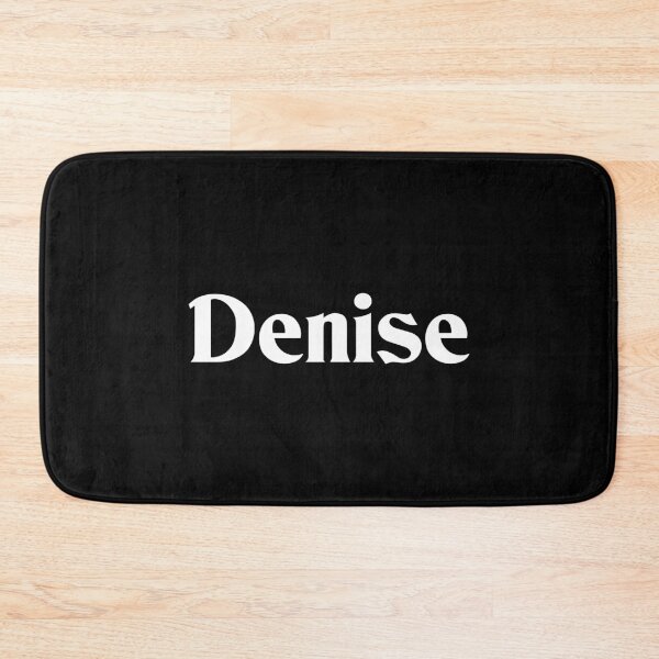 Item preview, Name Denise White Deneane Font designed and sold by Art in My Loft.