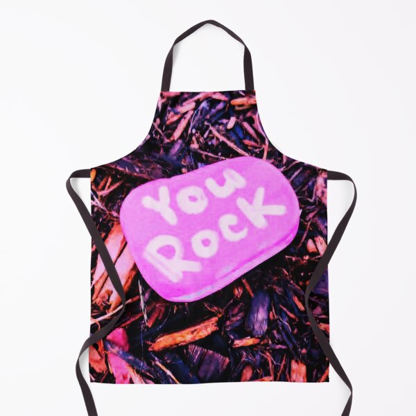 Item preview, You Rock Rouge designed and sold by craftsbydaphy.