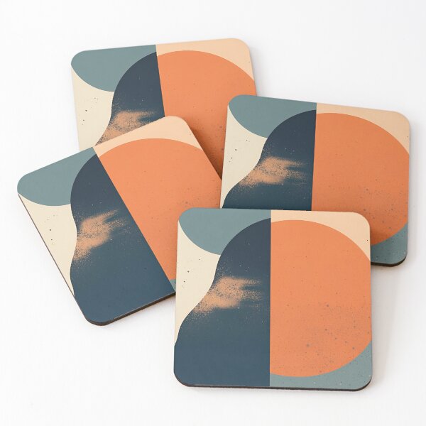 Item preview, Geometric Wave Minimalism designed and sold by Neoparadox.