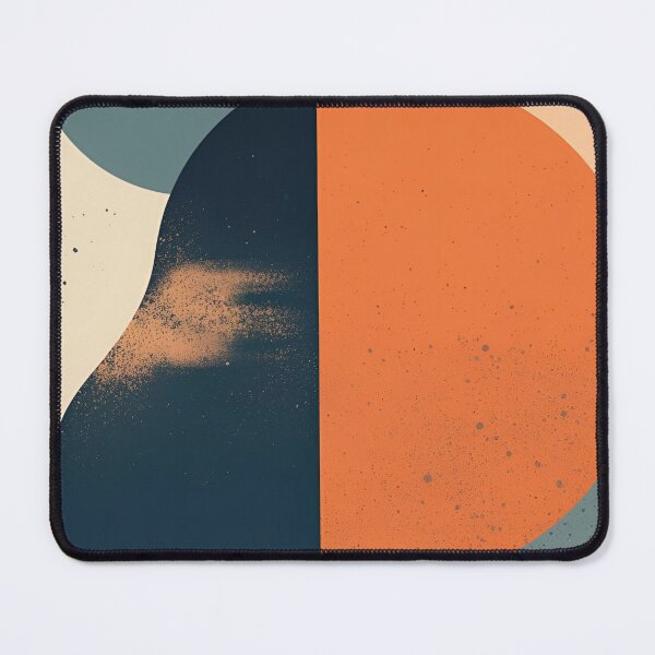 Item preview, Geometric Wave Minimalism designed and sold by Neoparadox.