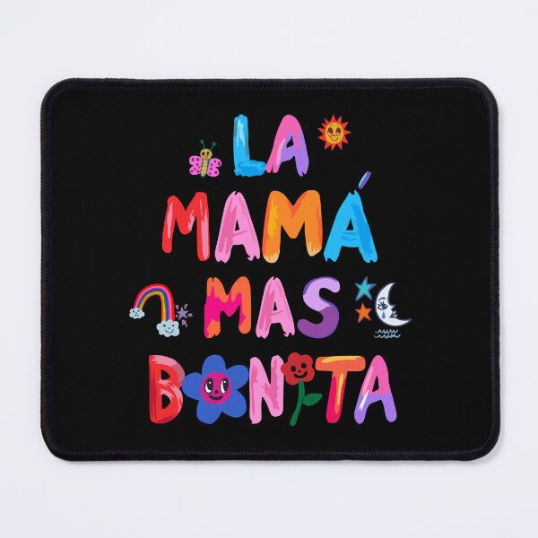 Item preview, La Mamá Mas Bonita designed and sold by unknowndesigns1.