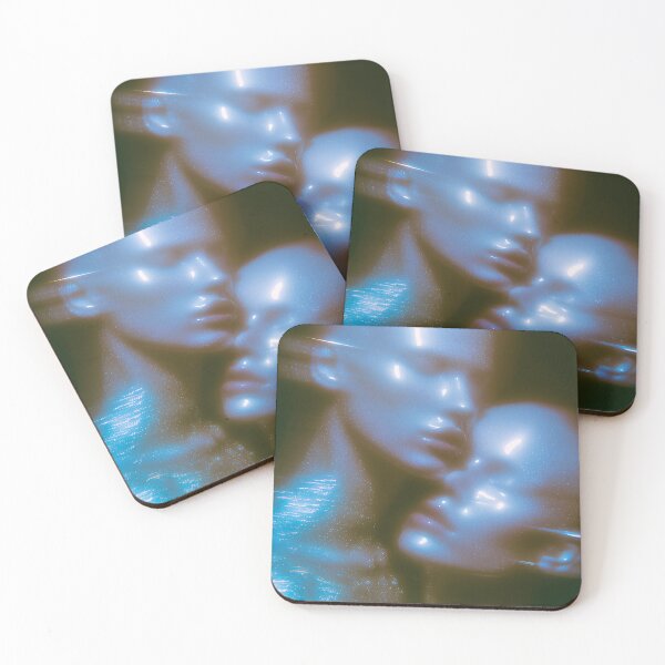 Item preview, Oneiric Encounters - 2 designed and sold by nilosmind.