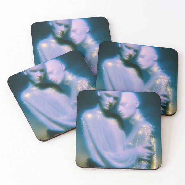 Item preview, Oneiric Encounters - 3 designed and sold by nilosmind.