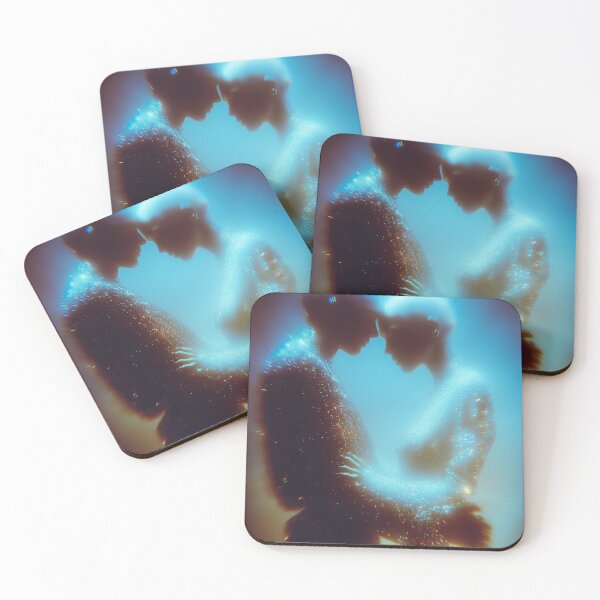 Item preview, Oneiric Encounters - 4 designed and sold by nilosmind.