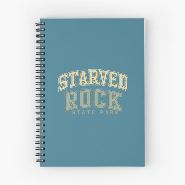 Item preview, Starved Rock State Park designed and sold by Rue Design Company.