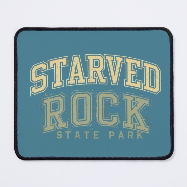 Item preview, Starved Rock State Park designed and sold by Rue Market.