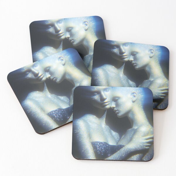 Item preview, Oneiric Encounters - 5 designed and sold by nilosmind.