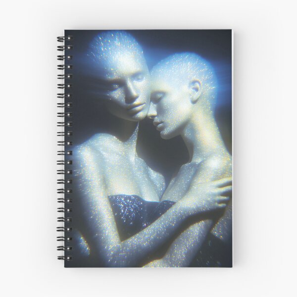 Item preview, Oneiric Encounters - 5 designed and sold by nilosmind.