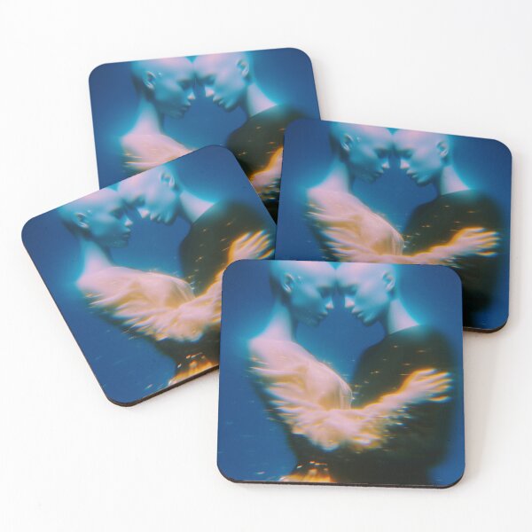 Item preview, Oneiric Encounters - 6 designed and sold by nilosmind.