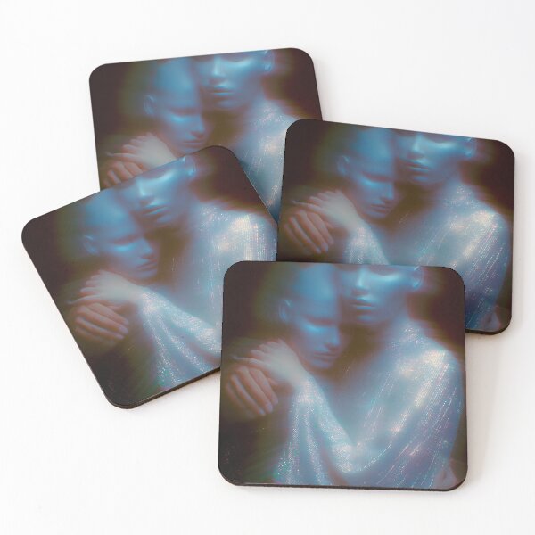Item preview, Oneiric Encounters - 7 designed and sold by nilosmind.