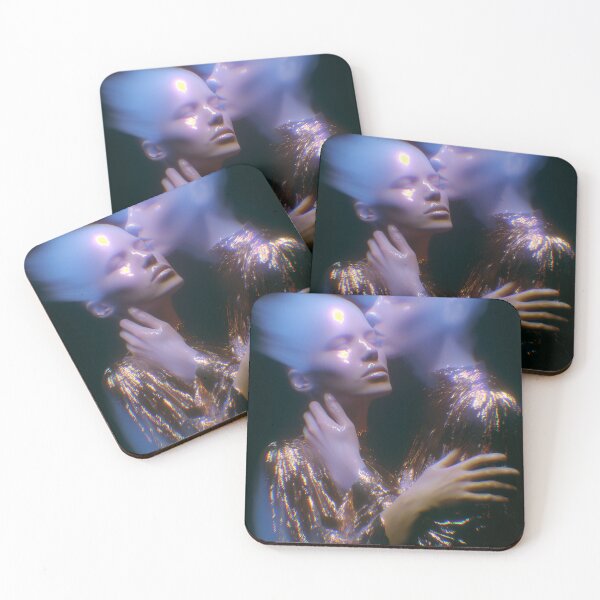 Item preview, Oneiric Encounters - 8 designed and sold by nilosmind.