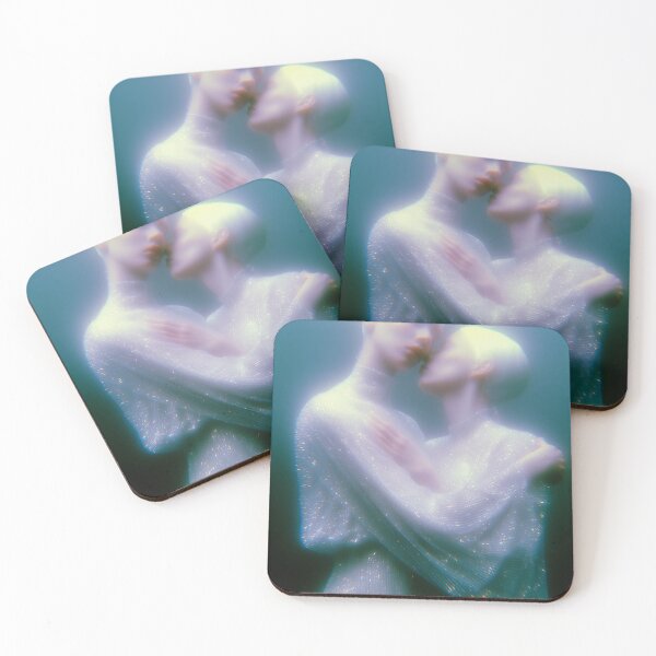 Item preview, Oneiric Encounters - 9 designed and sold by nilosmind.