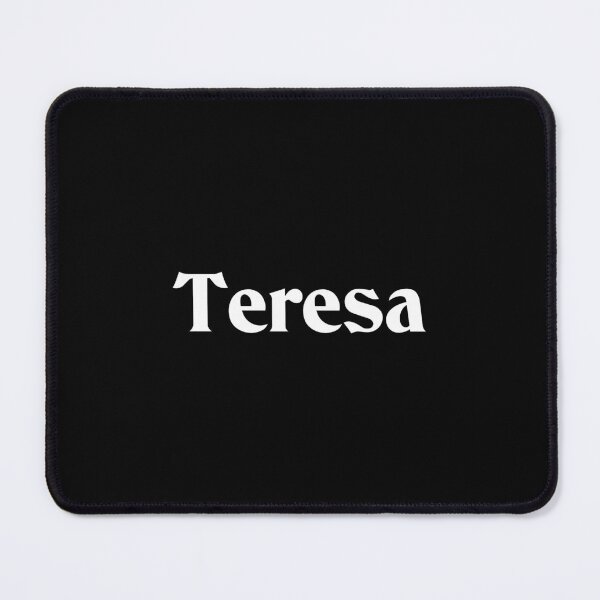 Item preview, Name Teresa White Deneane Font designed and sold by Art in My Loft.