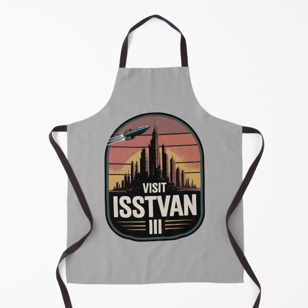 Item preview, Visit Isstvan III designed and sold by MrHide.