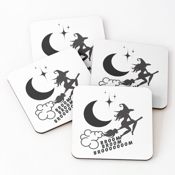 Item preview, The Witch broooooom designed and sold by MAS6889.
