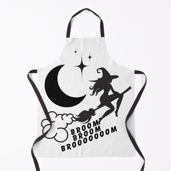 Item preview, The Witch broooooom designed and sold by MAS6889.