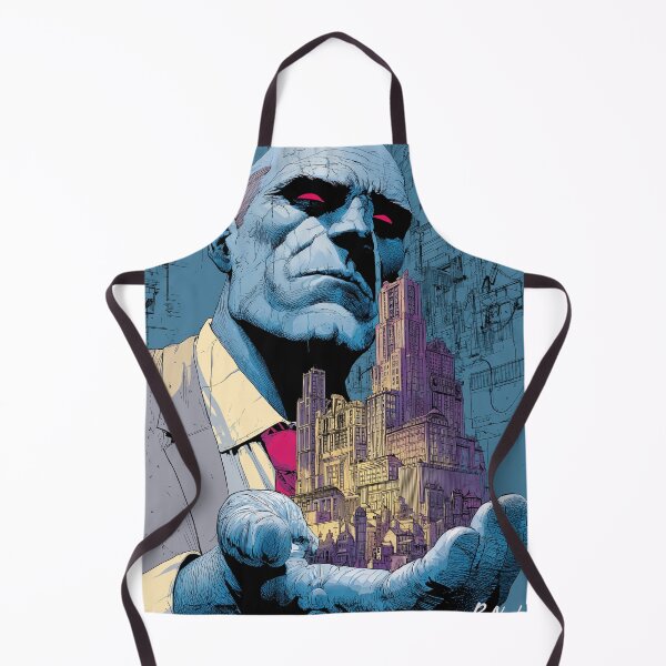 Item preview, The Mayor designed and sold by randynash.