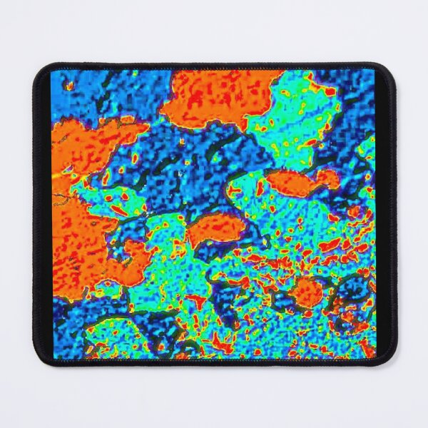 Item preview, Color Camo Splatter designed and sold by craftsbydaphy.