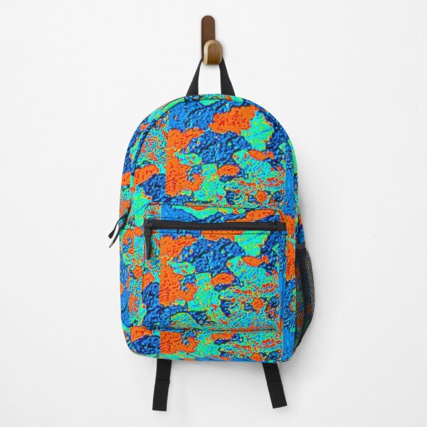 Item preview, Color Camo Splatter designed and sold by craftsbydaphy.