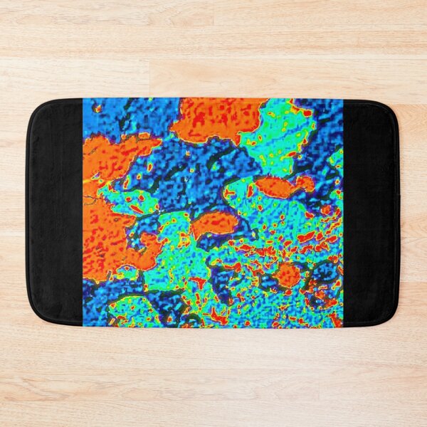 Item preview, Color Camo Splatter designed and sold by craftsbydaphy.