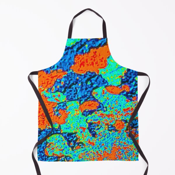 Item preview, Color Camo Splatter designed and sold by craftsbydaphy.