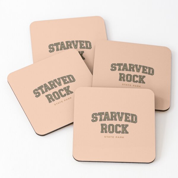 Item preview, Starved Rock State Park designed and sold by Rue Market.
