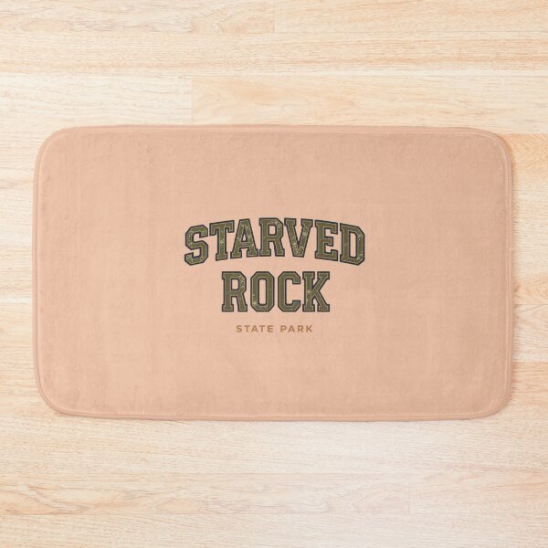 Item preview, Starved Rock State Park designed and sold by Rue Market.