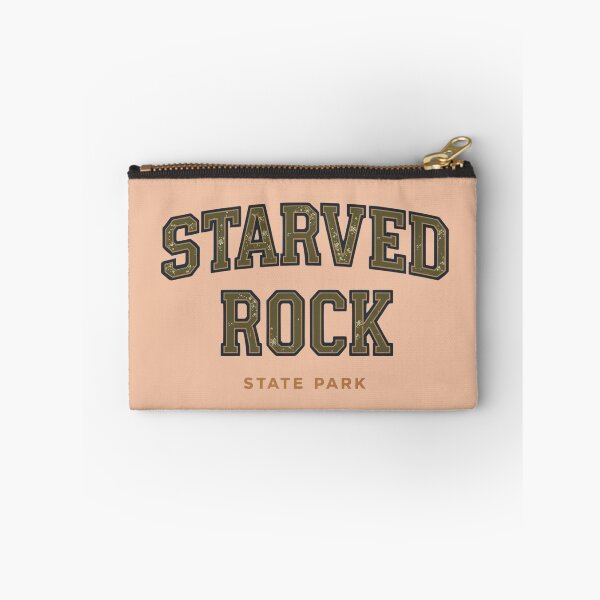 Item preview, Starved Rock State Park designed and sold by Rue Design Company.