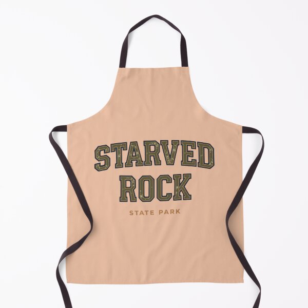 Item preview, Starved Rock State Park designed and sold by Rue Market.
