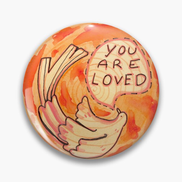 Item preview, You Are Loved designed and sold by Cello Creates .