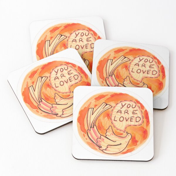 Item preview, You Are Loved designed and sold by Cello Creates .