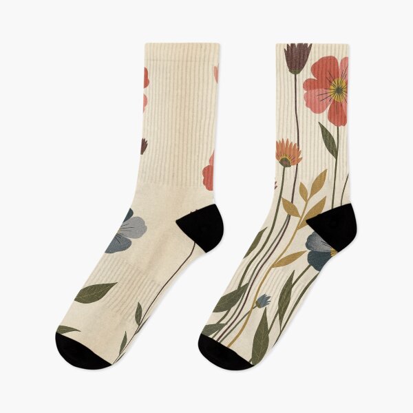 Artikelvorschau, Boho Blumen entworfen und verkauft von Mary Spencer.