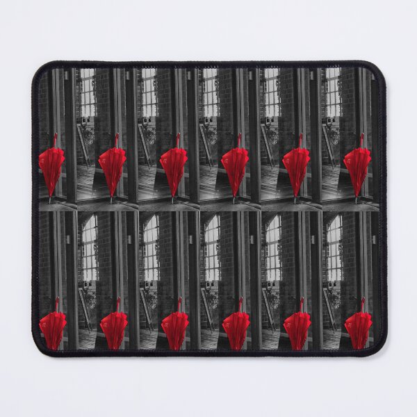 Item preview, The red umbrella designed and sold by Designs by Helen.