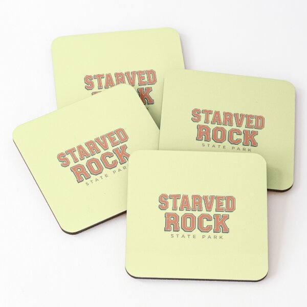 Item preview, Starved Rock State Park designed and sold by Rue Market.