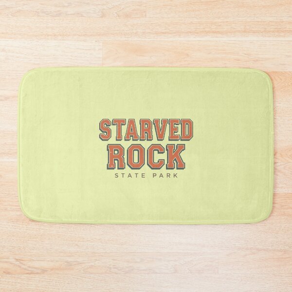 Item preview, Starved Rock State Park designed and sold by Rue Market.