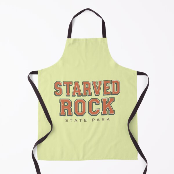 Item preview, Starved Rock State Park designed and sold by Rue Market.
