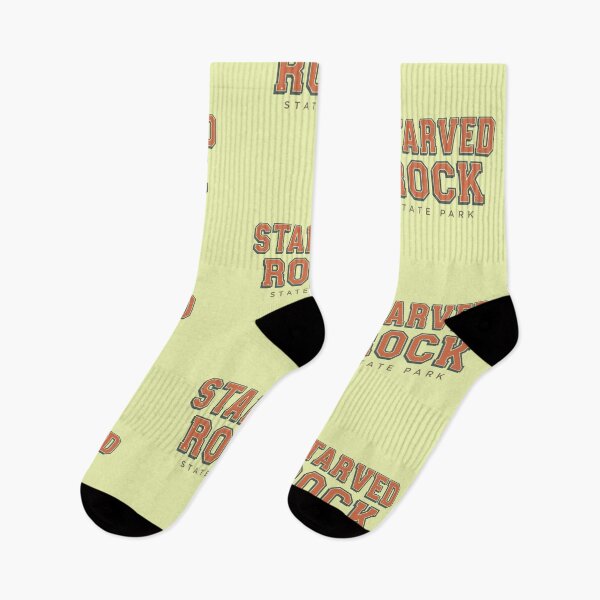 Item preview, Starved Rock State Park designed and sold by Rue Market.