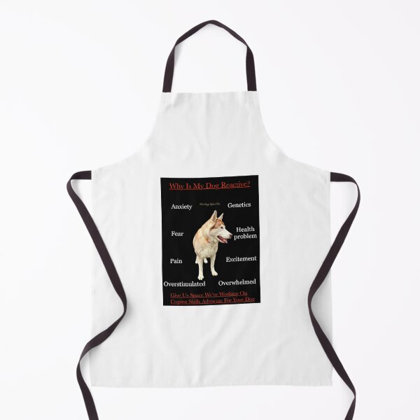 Item preview, Reactive Dogs designed and sold by Working Super Bee.