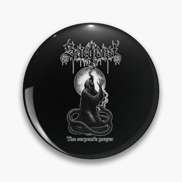Item preview, Ritual of Shadows – Dark Art Illustration designed and sold by Nathan Todd.