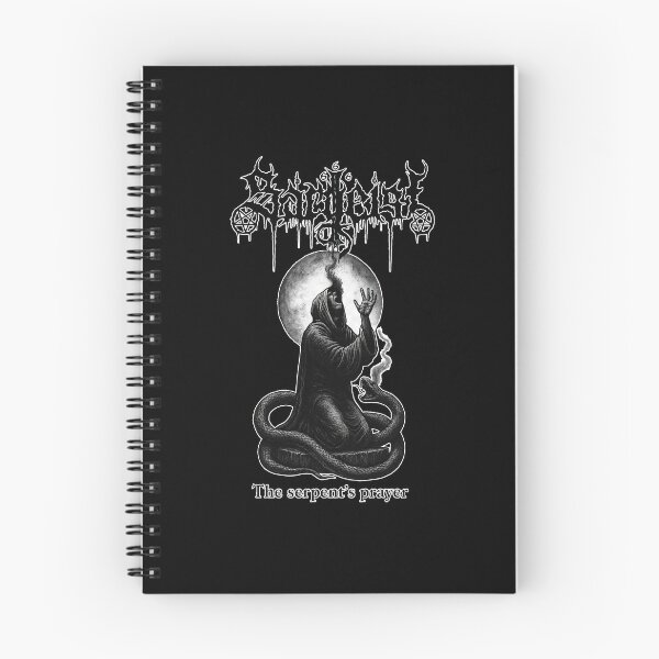 Item preview, Ritual of Shadows – Dark Art Illustration designed and sold by Nathan Todd.