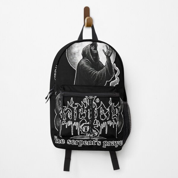 Item preview, Ritual of Shadows – Dark Art Illustration designed and sold by Nathan Todd.