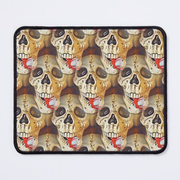 Item preview, Skulls Need to Eat Too designed and sold by Trendature Online .