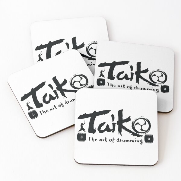 Item preview, Taiko designed and sold by marcosty.