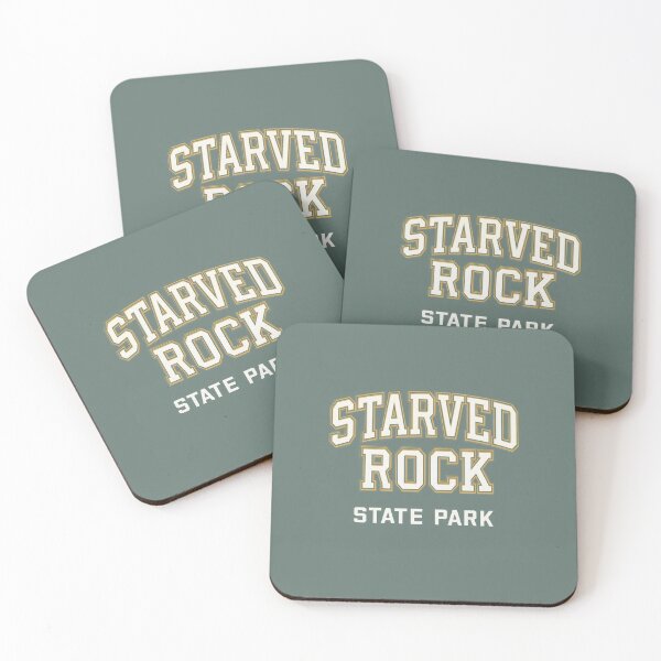 Item preview, Copy of Starved Rock State Park designed and sold by Rue Market.