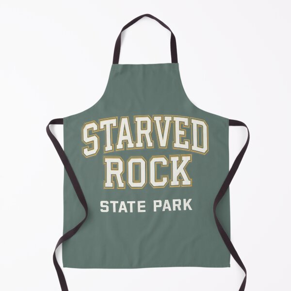 Item preview, Copy of Starved Rock State Park designed and sold by Rue Market.